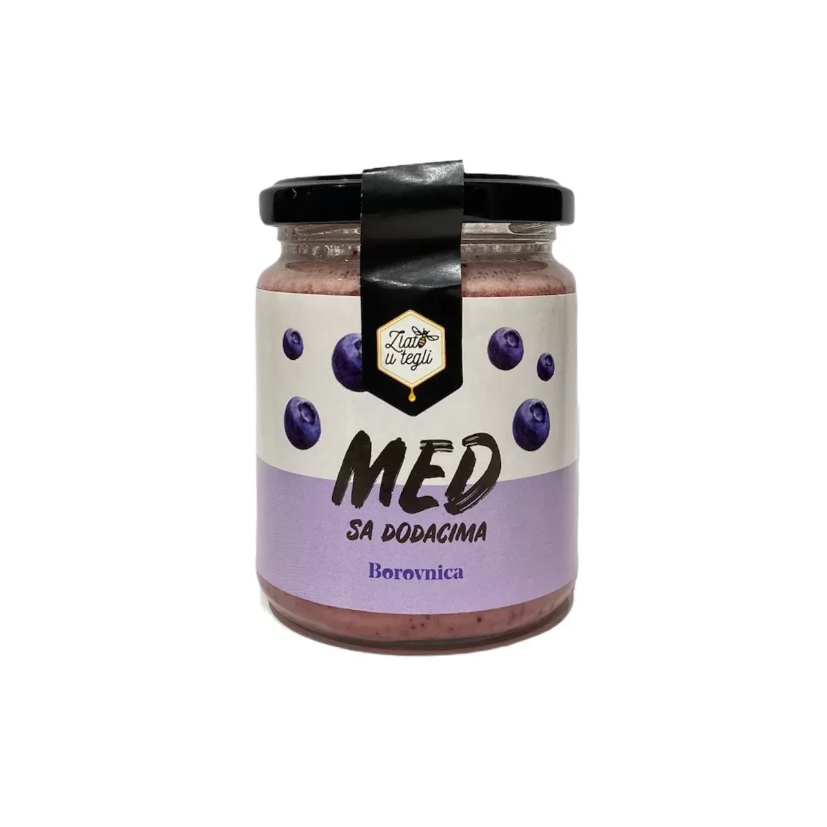 Med sa dodacima