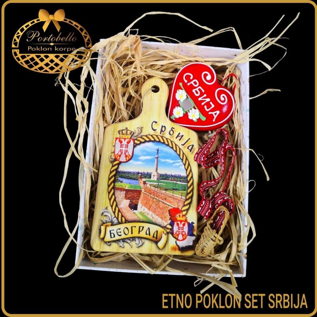 Tradicionalni set 