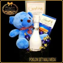 Poklon set - za nju 