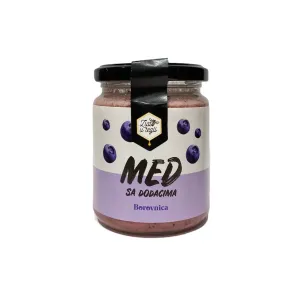 Med sa dodacima