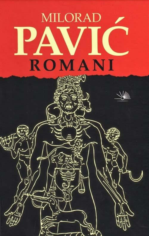 ROMANI - PAVIĆ