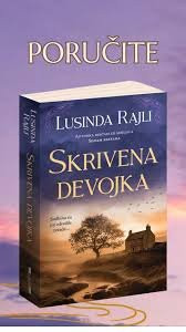 Skrivena devojka