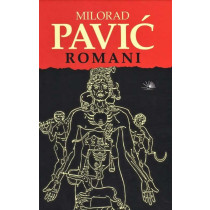 ROMANI - PAVIĆ