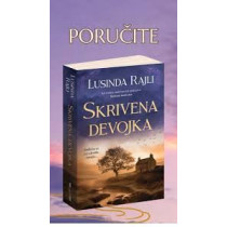 Skrivena devojka