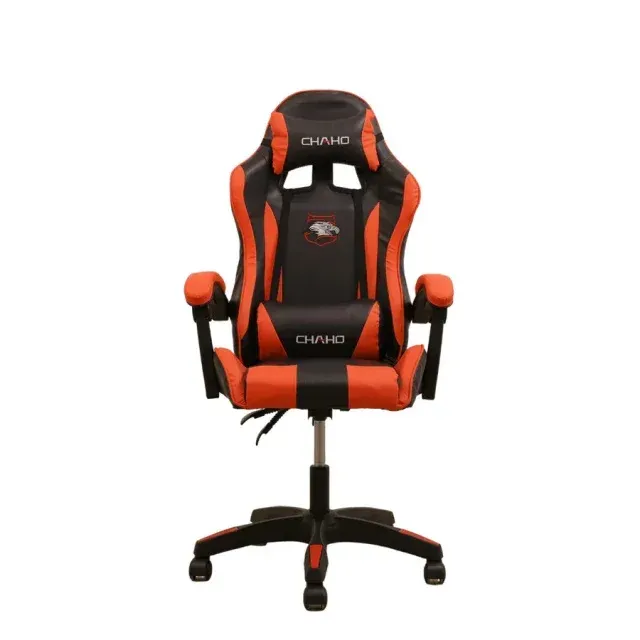 Chano Masažna Gaming stolica crvena