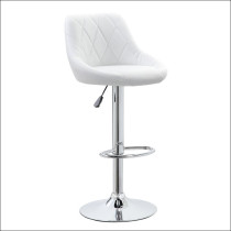 Barska stolica 5015 Bela