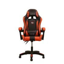 Chano Masažna Gaming stolica crvena