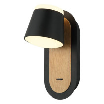 Zidna lampa