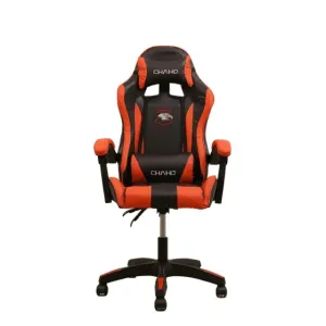 Chano Masažna Gaming stolica crvena