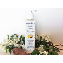 Losion za telo- vanila 150ml