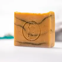 Orange sapun za lice