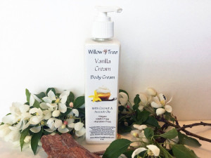 Losion za telo- vanila 150ml