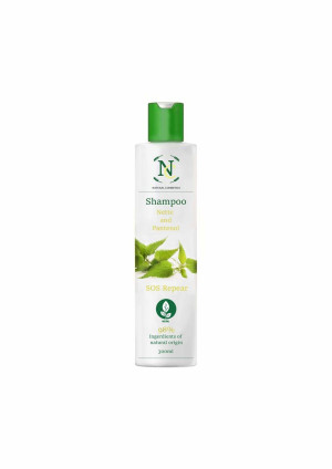 Šampon za kosu 250ml kopriva