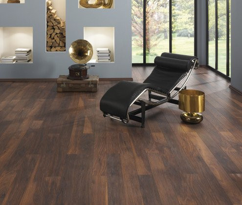 Krono Original laminat – Hrast Montana