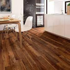 Tarkett troslojni parket – Tango, Lak Natur