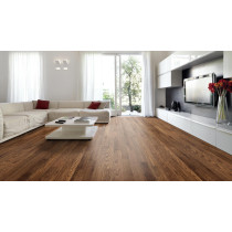 Tarkett troslojni parket – Tango, Lak Natur