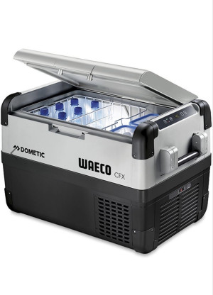 Mobilni rashladni uređaj - Weaco