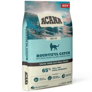 ACANA Cat Bountiful Catch