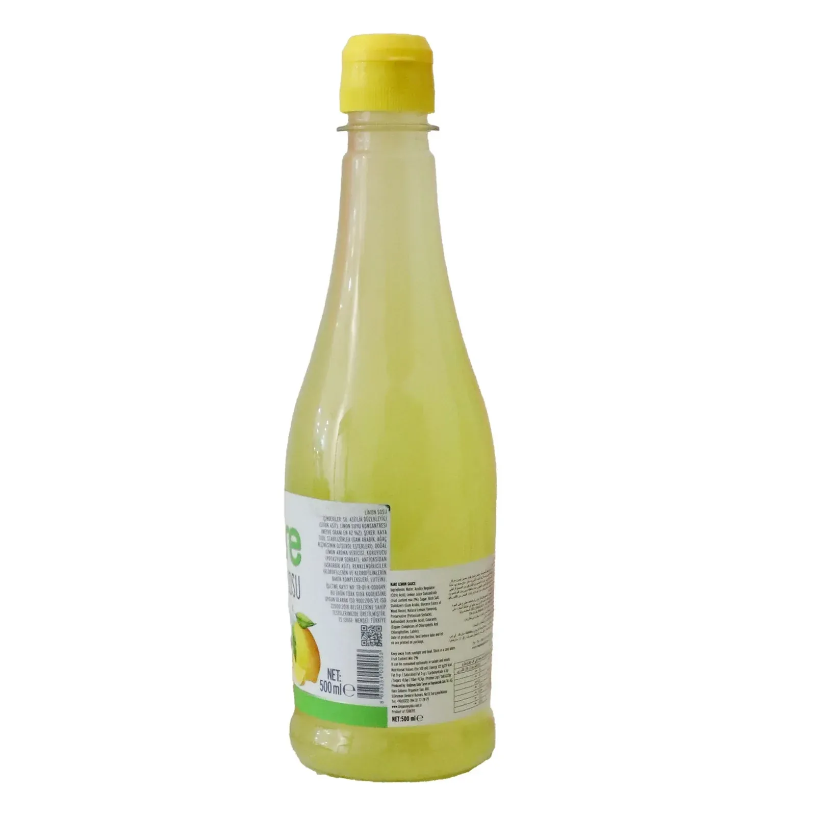 Sok od limuna 1L