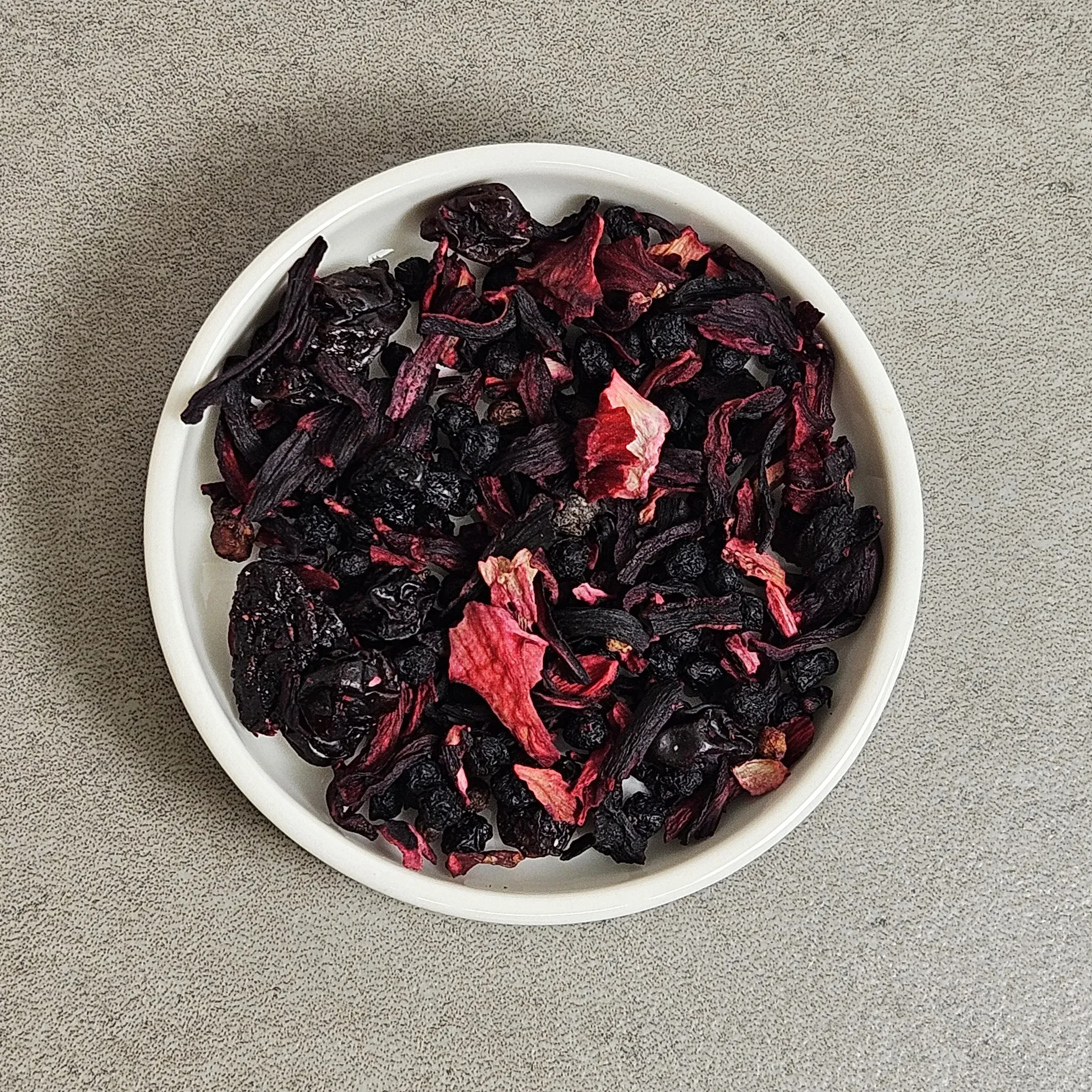 Čaj od cveta hibiskusa 100gr