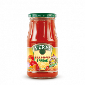Namaz od paprike 500gr