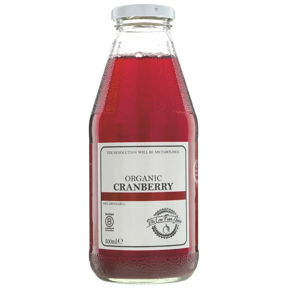 Sok od brusnice 500ml