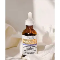 Vitamin C serum anti-age