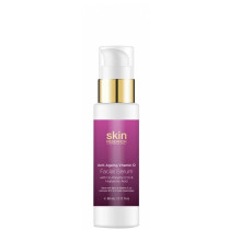 Vitamin D serum anti-age