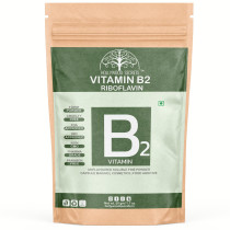 Vitamin B2 u prahu