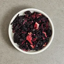 Čaj od cveta hibiskusa 100gr