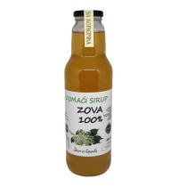 Sirup od zove 500ml