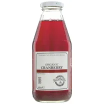 Sok od brusnice 500ml