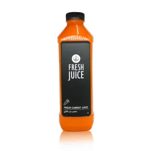 Sok od šargarepe 500ml