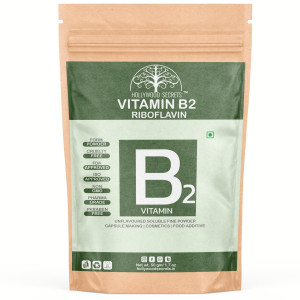 Vitamin B2 u prahu