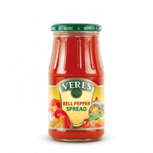 Namaz od paprike 500gr