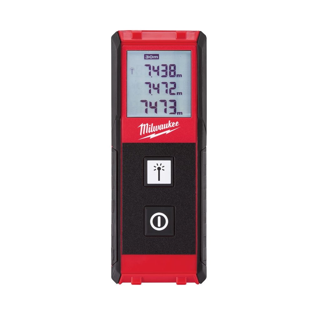 Laserski merač razdaljine 30m – LDM 30
