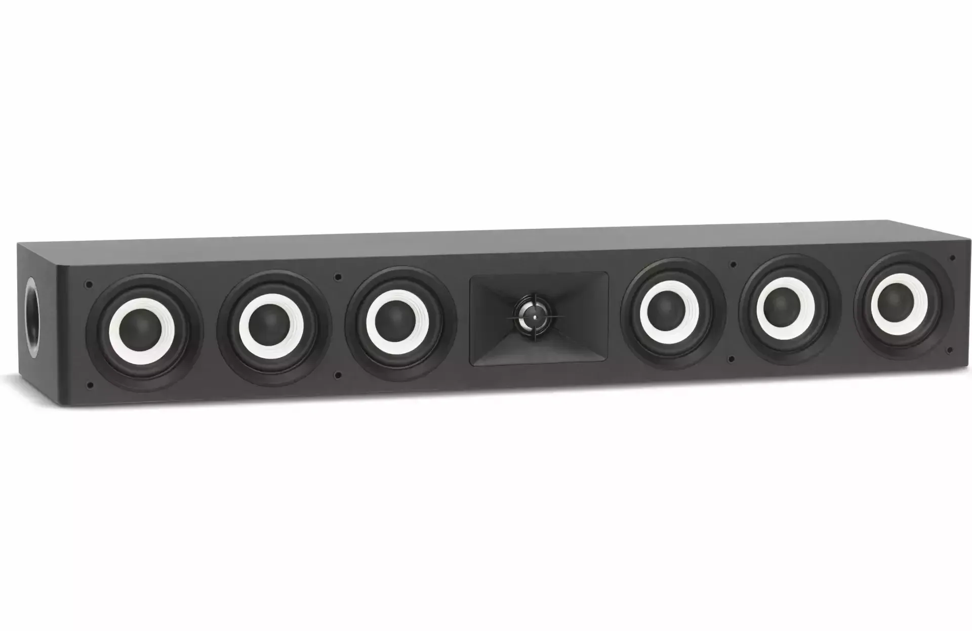 JBL Stage 280F Black