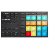 NATIVE INSTRUMENTS MASCHINE Mikro MK3