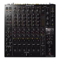 Pioneer DJM-V10 ST