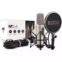 RODE NT2-A Studio Solution