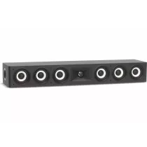 JBL Stage 280F Black