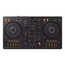 Pioneer DDJ-FLX4 - DJ kontroler