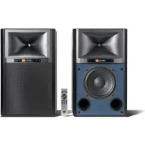 JBL 4329P BLACK Bežični zvučnici