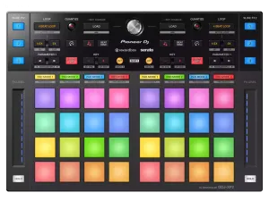 Pioneer DDJ-XP2 - DJ