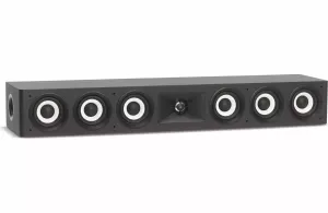 JBL Stage 280F Black
