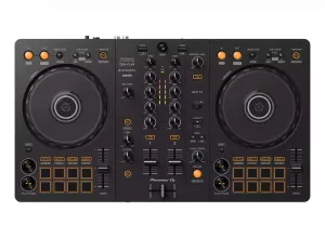 Pioneer DDJ-FLX4 - DJ kontroler
