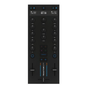 NATIVE INSTRUMENTS Traktor Z1 MK2