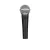 SHURE SM58 LCE