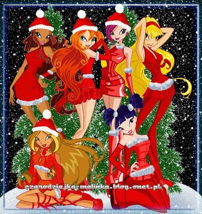 Winx