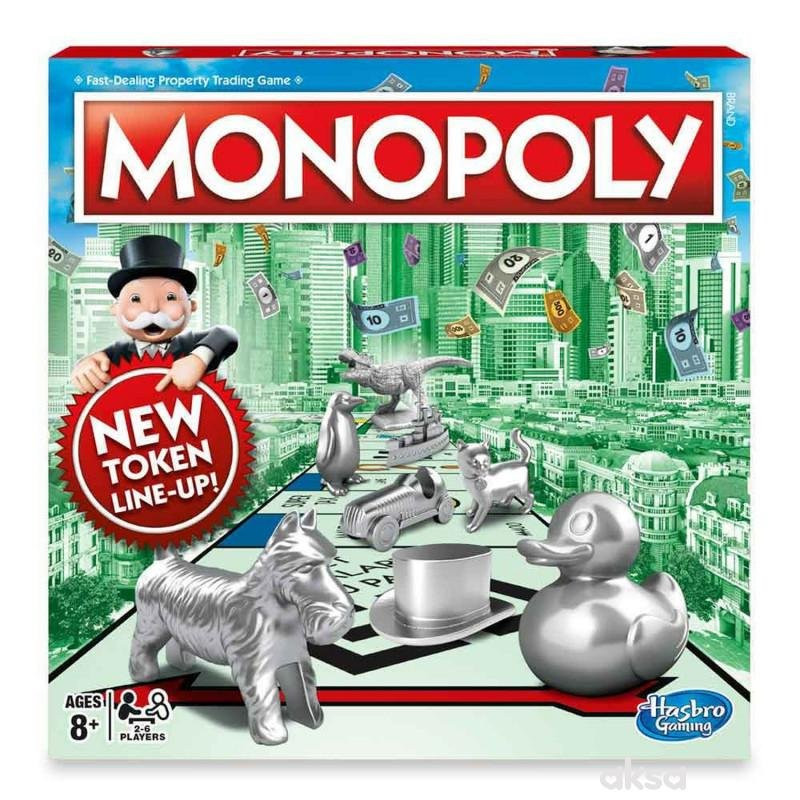 Monopol